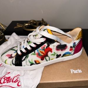Christian Louboutin Seava Sneakers